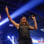 The Rock Circus 2023: Up The Irons